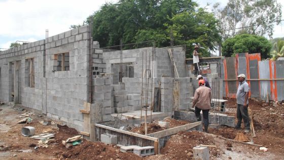 2017, l’année de la relance pour la construction