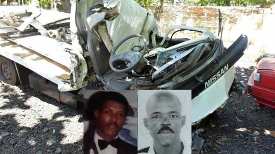 À Riambel : une sortie à la mer tragique