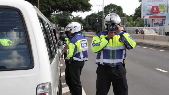 Période festive : dispositif renforcé de la police et des services essentiels