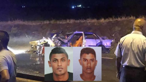 Les rêves inachevés d’Asheel et de Keshav, partis trop tôt