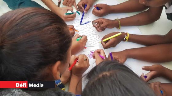 Droits des enfants : Maurice en 51ème position 