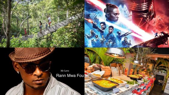 Les bons plans avant la rentrée