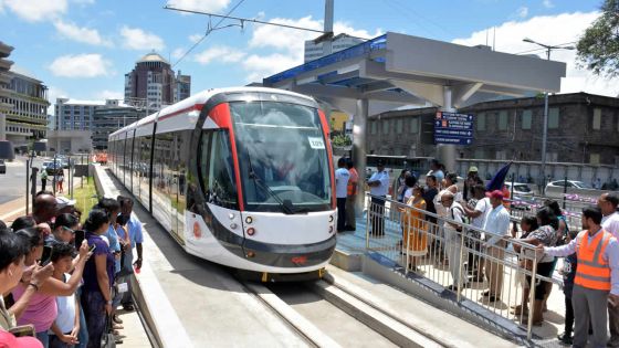 Opération commerciale du Metro Express : entre 20 000 et 25 000 passagers attendus quotidiennement