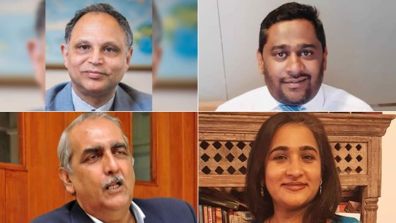 Est-ce que Maurice pourra conserver son statut de pays à hauts revenus ?