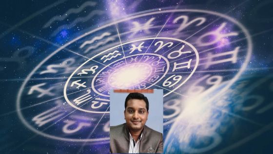 Les astres se livrent