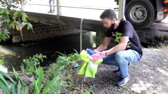 Pompage d’eau : des camions-citernes «marron» sévissent près des rivières