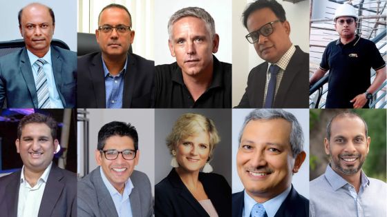 Les résolutions et souhaits des opérateurs économiques pour 2021