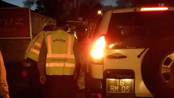 Des travailleurs étrangers clandestins coincés à Maurice