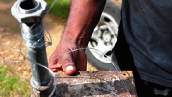 Soupçonné de fabriquer des «Booby traps», un couple arrêté