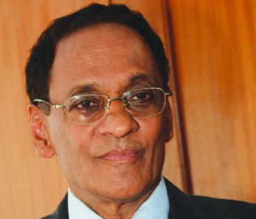 Vishnu Lutchmeenaraidoo: «J’ai pris cet emprunt pour investir dans l’or»