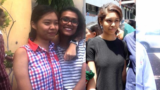 Lauréats : 3 collèges sacrés pour la première fois