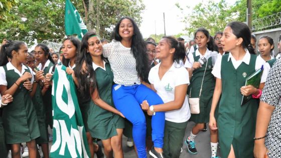 Infographie : légère amélioration de la performance