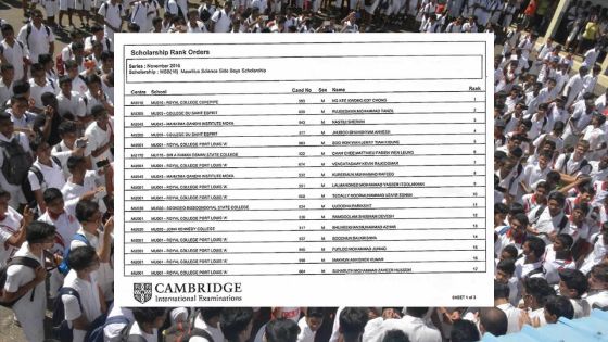 HSC 2016 : découvrez la liste des classés