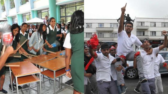 Lauréats : le QEC confirme sa suprématie chez les filles, le RCC en tête chez les garçons