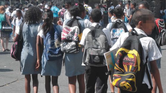 Au cœur de l’info : la moralité, matière obligatoire dans les collèges