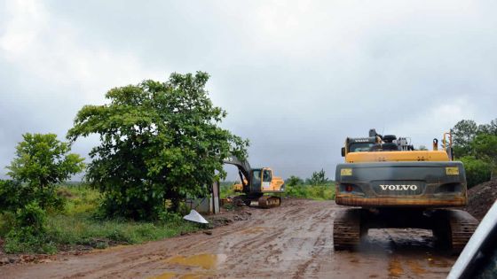 Production énergétique : la deuxième ferme éolienne du pays sur les rails