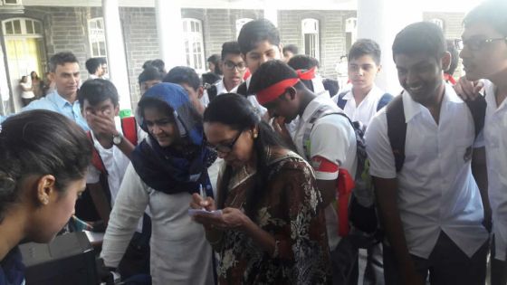 Résultats du HSC : les 45 lauréats connus ce vendredi matin