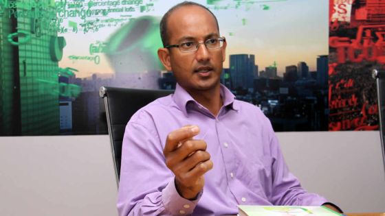 Noor Hotee, actuaire : «Il faudra augmenter la taxe ou couper les bénéfices de la pension»