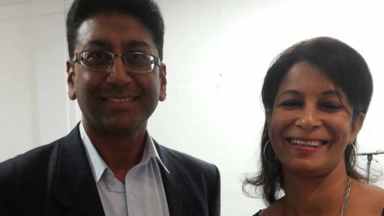 À l’Institut Français de Maurice : à la recherche d’une identité régionale