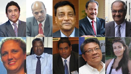 Bureau du Premier ministre : Pravind Jugnauth constitue son équipe de collaborateurs