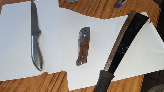 Meurtre de Jaya Anatah : l'arme du crime retrouvée