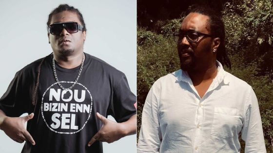 Kafé Kiltir Moris : fusion avec l’île sœur