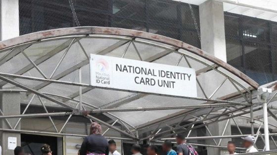 Complot pour fabriquer une fausse carte d’identité : un Clerical Officer avoue les faits 