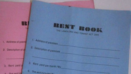 Il n’a pas reçu le paiement de ses loyers depuis sept mois : un propriétaire se tourne vers la Cour suprême pour récupérer son bâtiment et son argent 