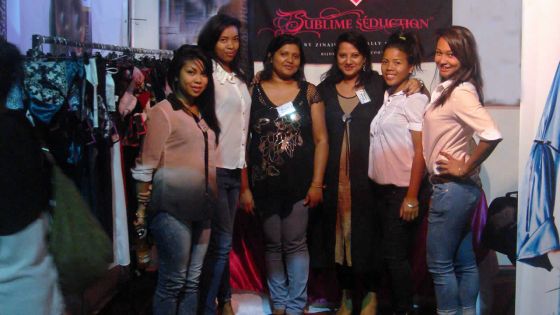 Africa’s Women Leaders Awards 2019 - Zinaida Ramjan Ameerally : «La femme doit être traitée de la même manière que les hommes»