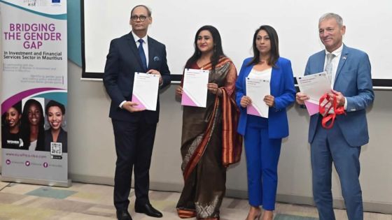 Discrimination des femmes au travail : 57,5 % des victimes ne portent pas plainte