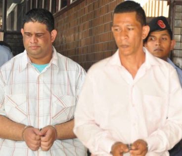 Affaire Gro Derek: trois officiers de l’Adsu contre-interrogés