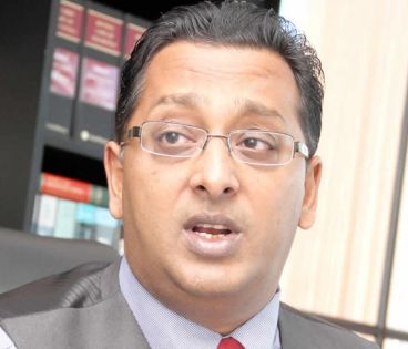 La réaction de Roshi Bhadain sur l’affidavit de Vishnu Lutchmeenaraidoo