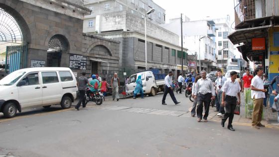 Marché central de Port-Louis : les horaires de la vente à l’encan décriés