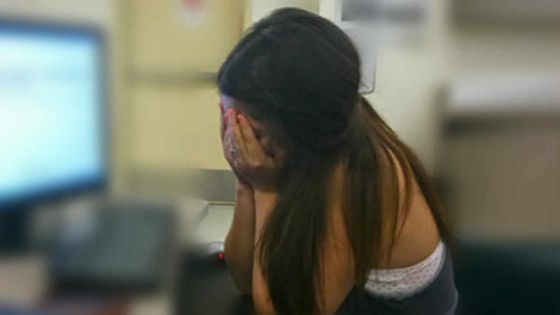 Activité illégale sur Internet : des jeunes filles monnaient leur intimité par webcam