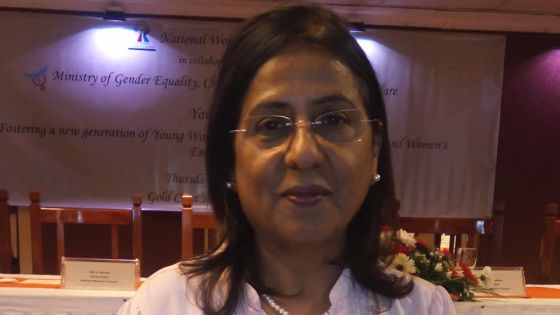 Fazila Daureeawoo : «L’école n’est pas la seule institution du savoir»