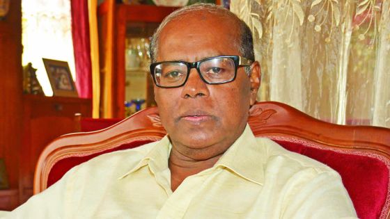 Tamil League turning 80