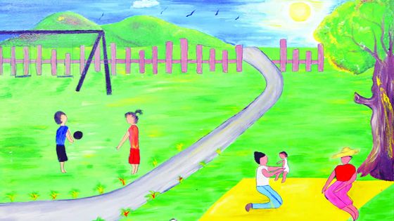 Allégations de maltraitance : craignant pour la sécurité de son fils, il veut en obtenir la garde