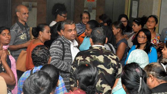 Femme et emploi : ces Mauriciennes touchant un salaire de misère