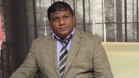 Sanjeeve Kallaram, gastronome : le Canada fait appel à ses compétences culinaires