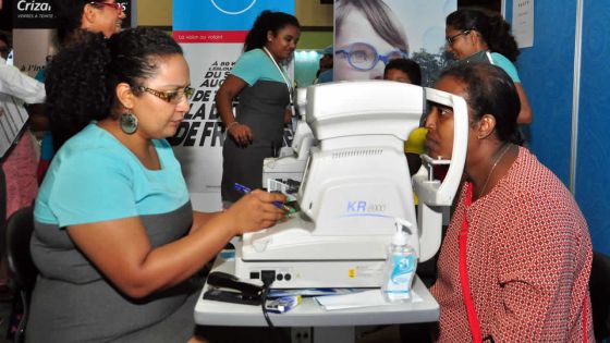 Salon de la Famille et de la Santé : le rendez-vous du bien-être