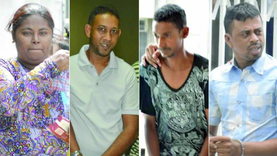 Braquage à la SBM : Rs 186 000 investies pour l’achat d’une voiture récupérées