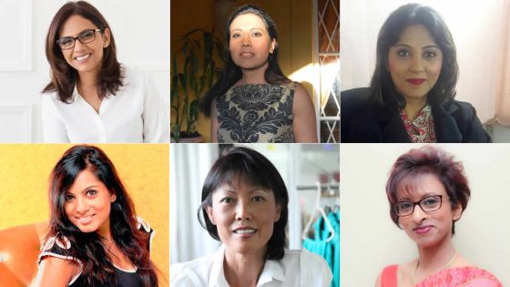 Journée mondiale de la femme : pleins feux sur nos superwomen des temps modernes