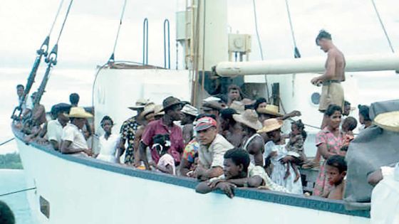 Après l’avis de la Cour internationale de justice : faut-il abandonner Diego ?