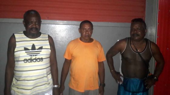 Des natifs de l’archipel des Chagos : «Nou atan, nou gete»