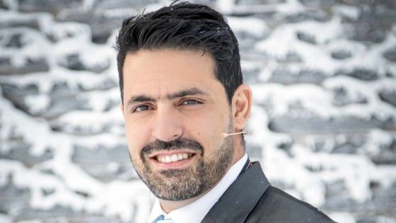 Majid Tunda : Maurice à la présidence de la Round Table International