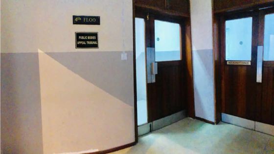 Promotion annulée : douze scientifiques contestent une décision du PBAT