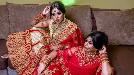 Sandrina Arnassalon : «La mode est toute ma vie»