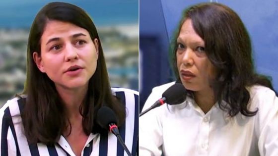 Le Clash – Remous au sein de l’Opposition : Joanna Bérenger v Stéphanie Anquetil 