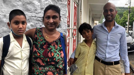 Modular Assessment de Sciences et Histoire-géo : les écoliers de Grade 5 ont trouvé les questions abordables