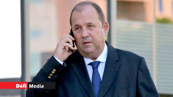 Acquittement de Bernard Maigrot : «Un appel devant le Conseil privé a peu de chances d’aboutir» explique le bureau du DPP